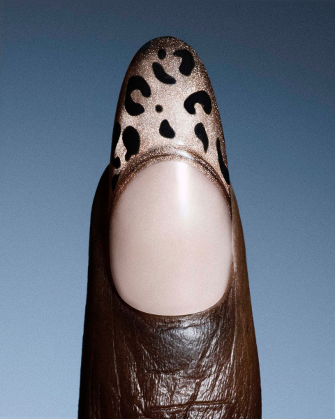 Image may contain Body Part Finger Hand and Person